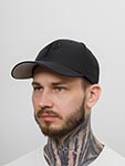 Бейсболка 47 BRAND арт. B-MVP19WBV-BKB Philadelphia Phillies MLB (черный)
